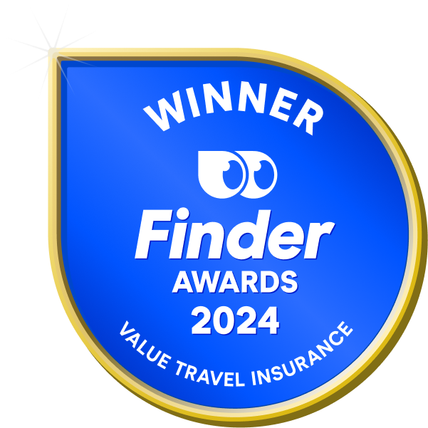 Award Banner